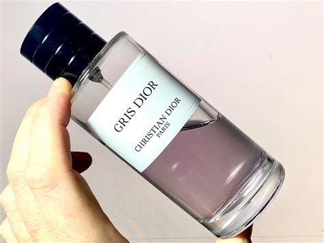 gris christian dior